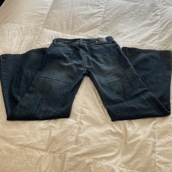 Rampage jeans size 27 - Picture 7 of 10